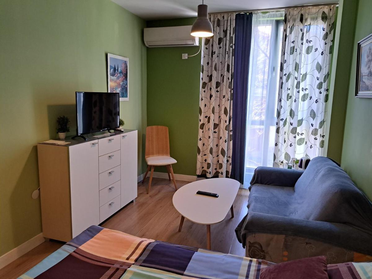 Sasso-Студио 3 Plewen Exterior foto