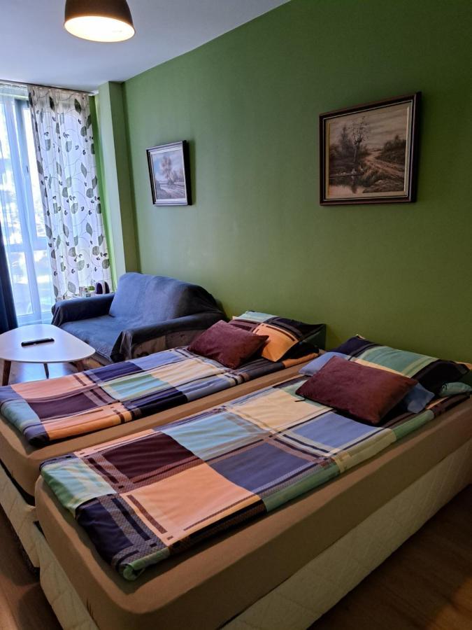 Sasso-Студио 3 Plewen Exterior foto