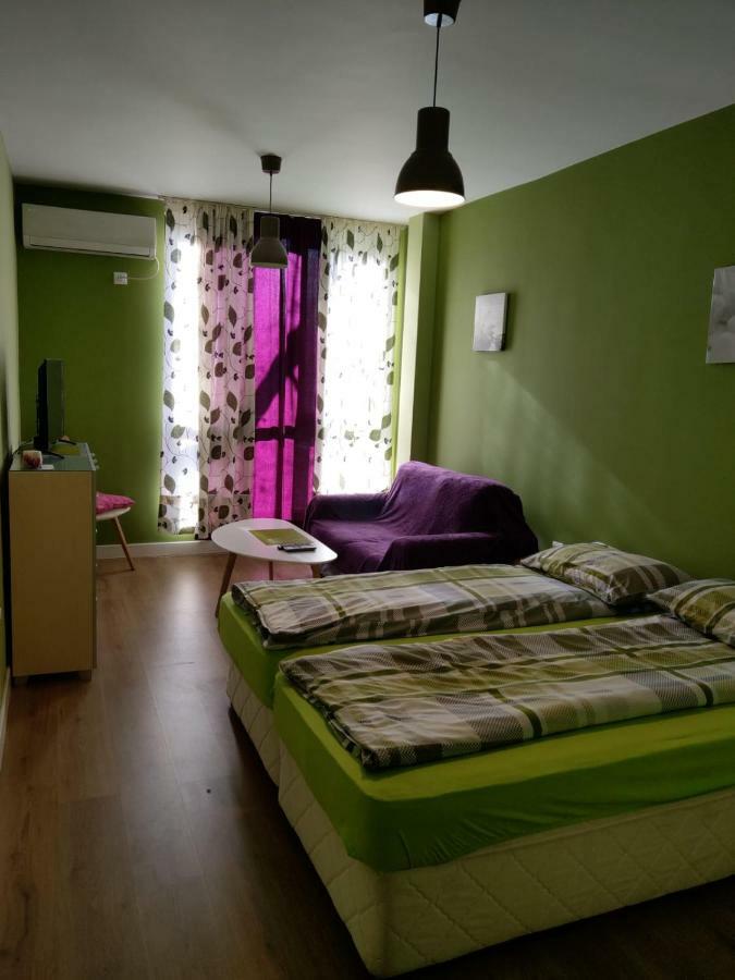 Sasso-Студио 3 Plewen Exterior foto