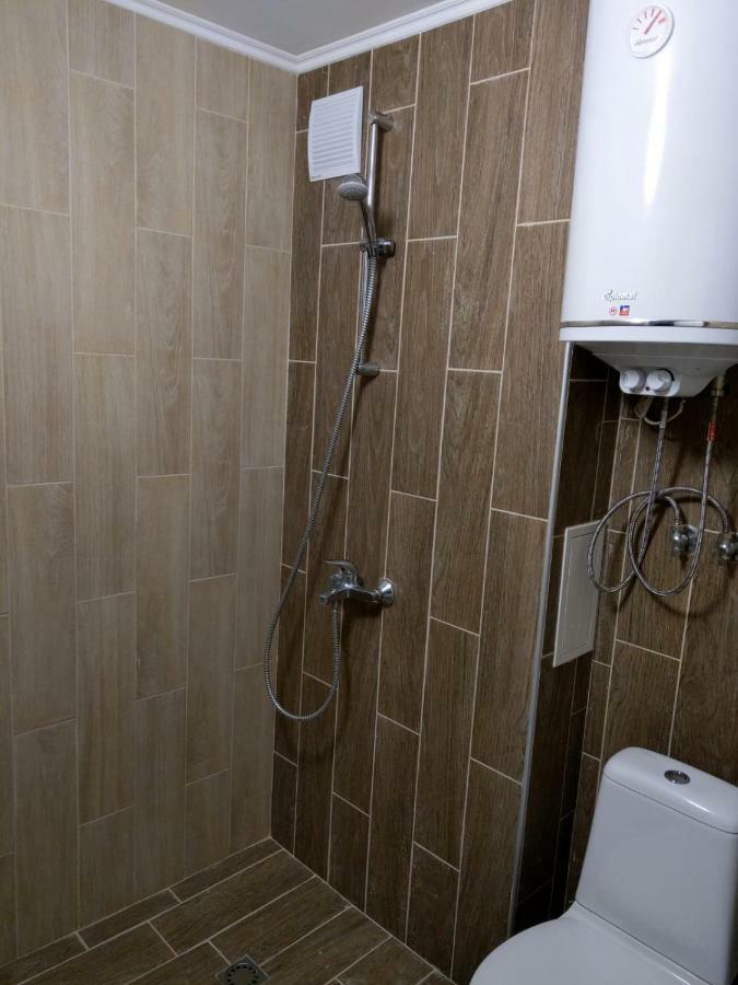 Sasso-Студио 3 Plewen Exterior foto