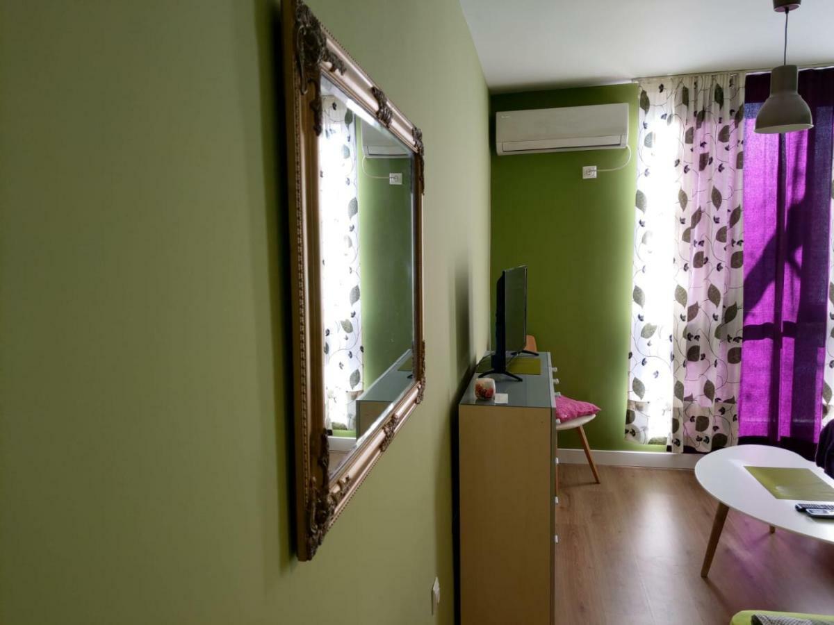 Sasso-Студио 3 Plewen Exterior foto