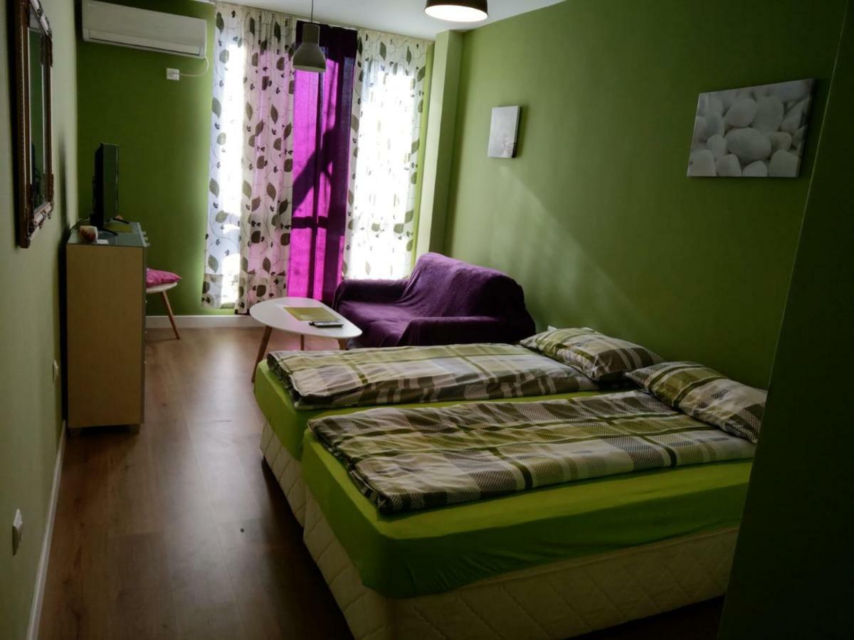 Sasso-Студио 3 Plewen Exterior foto