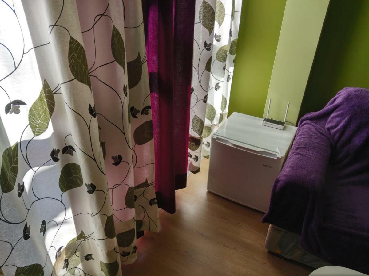 Sasso-Студио 3 Plewen Exterior foto